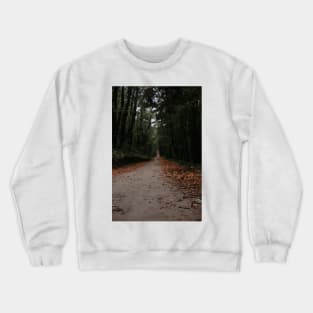 Sky Landscape Crewneck Sweatshirt